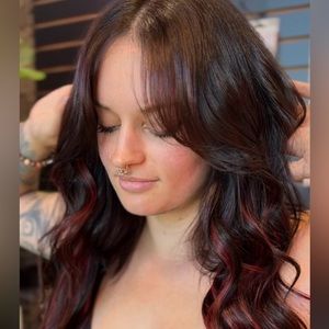 Meet your Posher, Morgan